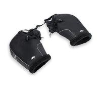 KAPPA KS603 handlebar cuffs black