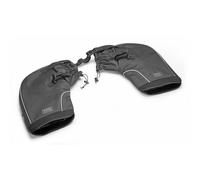 KS606 - Universal handlebar grips Kappa THERMOGRIP for motorcycles and scooters