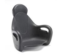 KS650 - Child seat Kappa Black