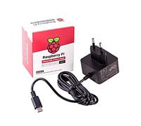 KSA-15E-051300-U USB-C PSU EU BLACK Accessories: Power supply black 1.5m 100-...