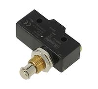 KSA4V Micro Switch SNAP ACTION 3A/250VAC Threaded Shank SPDT LOVATO ELECTRIC