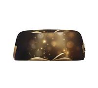 KSANNNS Magic Book Printed Simple Portable Stationery Bag, Light and Spacious School Office Stationery Storage Box