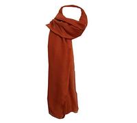 KSC Plain Hijab, Scarf, Sarong, Lovely Colours Lightweight Large Size Buy 4 Get 1 Free