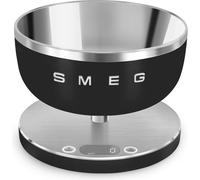 KSC01BLMWW Collezione Aesthetic Digital Kitchen Scale - Matt Black