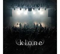 Klone : Alive VINYL 12" Album (Gatefold Cover) 2 discs (2021) NEW