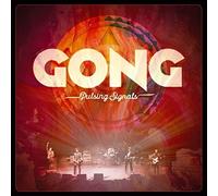 Gong - Pulsing Signals (2LP) [VINYL]