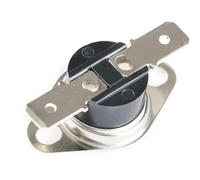 KSD301 0C-350C Degree 10A 250V Normally Closed Open Temperature Switch Thermostat 45C 75C 85C 95C 105C 110C 150C 180C Degree(75 degree,Normal Close(NC))