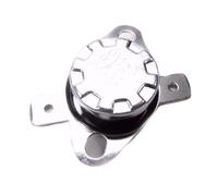 KSD301 85 Celsius Degree Celsius NC Temperature Switch Thermostat 10A 250V