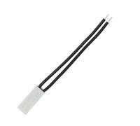 KSD9700 250V 5A 10A 16A 150C Temperature Switch Normal Close Closed Thermostat Thermal Protector Fuses 1Pcs(Plastic 5A,Normally closed)