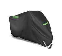 KSDJSNA Motorcycle Cover for Triumph Scrambler 900 (Classic) 2023, Outdoor Motorcycle Protective Cover, Motorbike Cover Tear Resistant, All-Weather Rain and Snow Protection Cover