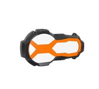 KSDRFT Headlight grille protector For R1200GS R 1200 GS LC For Adventure R1250GS R 1250 GS ADV Motorcycle Headlight Guard Protector Cover Protection