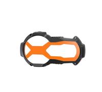 KSDRFT Headlight grille protector For R1250GS R 1250 R1250 GS For Adventure Rallye R1250GSA Adv 2021 2022 2023 Motorcycle Headlight Guard Protector Grille Cover