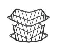 KSDRFT Headlight grille protector For Tenere 700 T7 XTZ700 XT700Z Motorcycle Headlamp Grille Shield Guard Headlight Protector Cover Accessories Headlight