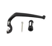 KSDRFT Motorbike Gear Shifter Motorcycle Foot Brake Lever Gear Shifter Shifting Pedal Heel Motorcycles Shifts Motorbike Replacement Accessories