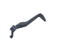 KSDRFT Motorbike Gear Shifter Motorcycle Gear Shift Lever Pedal for Monster 937 950 Plus 2021-2024 2023 2022 Brake Footrest Shifter Foot Pegs Shifting