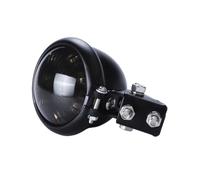 KSDRFT Motorbike Tail Light Motorcycle Accessories Modified LED Taillights Brake Lights Running Rear Brake Light Taillight Brake Light Rear Universal