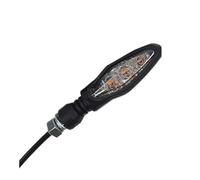 KSDRFT Motorbike Turn Signals Motorcycle Indicator Light su&itable For CF&MO&TO NK/SR/GT 250 400 650 LED Turn Signal Light Direction Light Parts