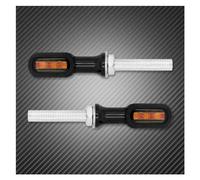 KSDRFT Motorbike Turn Signals Motorcycle LED Rear Brake Turn Signal Light Indicator Run Lamp For Spotster XL883 For Touring Glide For Dyna For Softail