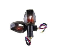 KSDRFT Motorbike Turn Signals Motorcycle Turn Signal Light Indicator For CB400 SF CB 1300 600 900 For HORNET CBR RR 1100XX 600F CBR125R Flasher Accessories