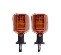 KSDRFT Motorbike Turn Signals Motorcycle Turn Signal Light Lamp For ZXR250 ZXR750 ZXR KLE 250/400/500 Motorcycle Turn Signal Accessories Replacement