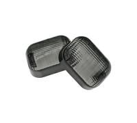 KSDRFT Motorbike Turn Signals Motorcycle Turn Signals Lens For F 650 GS F650 CS GS DAKAR ST Funduro C650GS Light Cap Accessories Indicator Lamp Cover