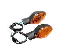 KSDRFT Motorbike Turn Signals Turn Signal Indicator Light For CBR500R CBR650F CB650F CB500F CB500X CRF250L Motorcycle Directional Blinker Lamp