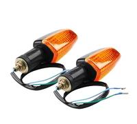 KSDRFT Motorbike Turn Signals Turn Signals Light Blinker Indicator Bulb Lamp For CB400 1992-1998 For JADE VTR250 25V For Hornet CB-1 Motorcycle Accessories