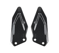 KSDRFT Motorcycle Pedals For S1000RR S 1000 RR 2015-2018 S1000 RR Motorcycle Footrest Adjustable Rear Sets Foot Pegs Rearset Footpeg Brackets