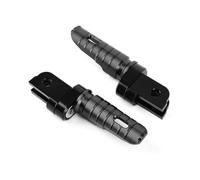 KSDRFT Motorcycle Pedals Front Footrests Foot For R NineT 2014-2020 FOR Scrambler FOR 2016-2020 F900R F900XR Motorcycle Accessories Parts