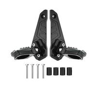 KSDRFT Motorcycle Pedals Motorcycle Accessories Folding Rear Foot Pegs For XADV 750 2021 XADV750 XADV 750 X-ADV750 Footrest Passenger Rests