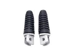 KSDRFT Motorcycle Pedals Motorcycle Front&Rear Footpeg For DL650 DL1000 GSF1250 SX650F FOR Bandit 650 SFV650 SV650 GSR600 GSXR1100 Foot Pegs