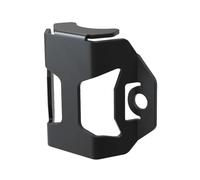 KSDRFT Rear Brake Fluid Guard Motorcycle Rear Brake Pump Fluid Reservoir Protector Oil Cup Cover Guard For F900R F900XR F 900R 900XR 900 R XR 2019