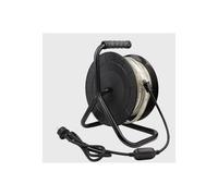 KSE-Lights FSL-15-6K Mamba LED Work Light 180W Mains-Powered