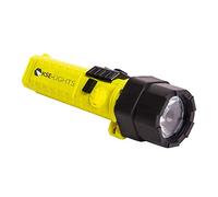 KSE-LIGHTS GmbH - 8810 LED lamp with ATEX 1G Approval - Zone 0