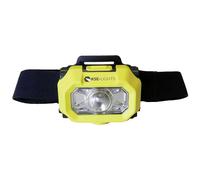 KSE-Lights KS-7090 Helmet Light 216 lm, Ex Zoning 1/2, IP Rated