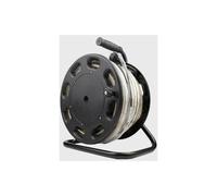 KSE-Lights FSL-25-6K Mamba LED Work Light 300W Mains-Powered