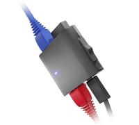 KSEC Hak5 Packet Squirrel Mark II - Network Sniffing and Automation Tool