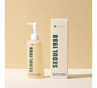 K-SECRET Seoul 1988 Cleansing Oil Pine Cica 1% + Probiotics 200 ml