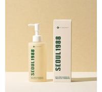 KSECRET - SEOUL 1988 Cleansing Oil : Pine Cica 1% + Probiotics 200ml