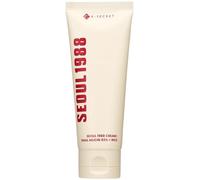 K-SECRET Seoul 1988 Cream Snail Mucin 93% + Rice 100 ml