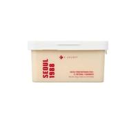 KSECRET - SEOUL 1988 Refining Pad : C-Retinal + Bamboo 70 pads