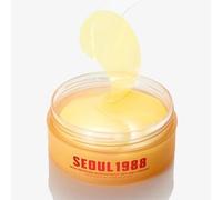 KSECRET - SEOUL 1988 Retinal Glow Eye Patch : RETI-NAD + Turmeric 60 patches