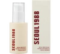 KSECRET SEOUL 1988 Serum : Retinal Liposome 2% + Black Ginseng, 30ml/1.01fl.oz | 58% Black Ginseng Extract with Retinal, Bakuchiol, Vitamin