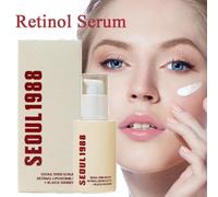 KSECRET SEOUL 1988 Serum : Retinal Liposome 2% + Black Ginseng, 30ml