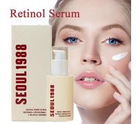 KSECRET SEOUL 1988 Serum : Retinal Liposome 2% + Black Ginseng, 30ml