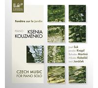 Fenster Zum Garten - Various Composers