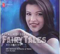 Ksenija Sidorova - Fairy Tales