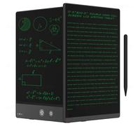 Ksequ LCD Writing Tablet for Adults- 10.5″ LCD Writing Tablet,Double-Sided Full Screen,Digital Notepad for School,Office,Home,Erasable,Reusable