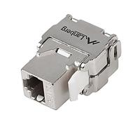 LANBERG KEYSTONE TOOLLESS MODULE RJ45->LSA 180 FTP CAT.6