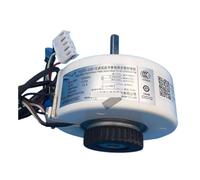 KSFD-20B1 Air Conditioner Motor，Compatible For Haier，air Conditioner Replacement Indoor Unit Motor Fan Motor